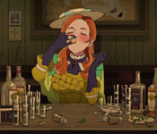 sofia drinking contest 
